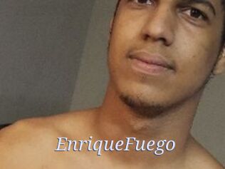 EnriqueFuego
