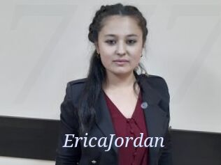EricaJordan