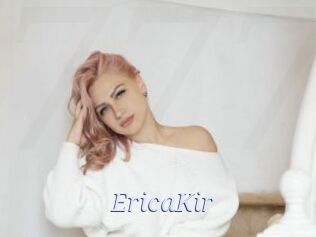 EricaKir 777 Erotik Chat