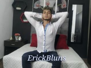 ErickBluns