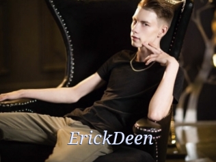 ErickDeen 777 Erotik Chat