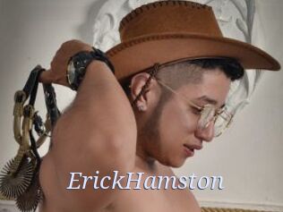 ErickHamston