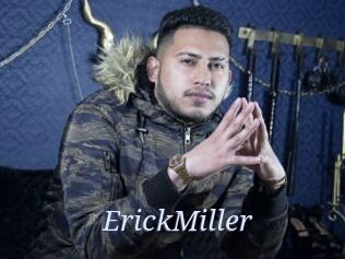 ErickMiller