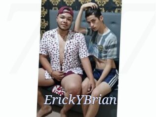 ErickYBrian