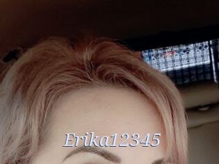 Erika12345 777 Erotik Chat