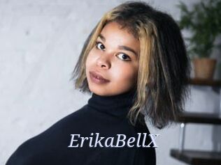 ErikaBellX 777 Erotik Chat