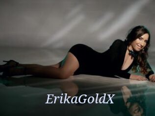 ErikaGoldX 777 Erotik Chat