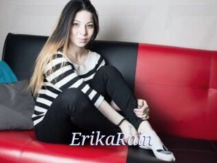 ErikaRain