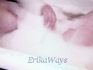 ErikaWays
