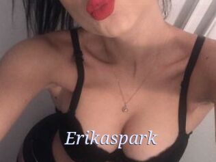 Erikaspark