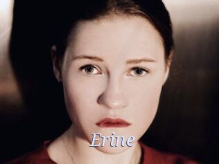 Erine
