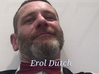 Erol_Dutch 777 Erotik Chat
