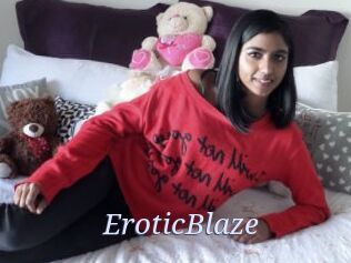 EroticBlaze