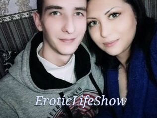 EroticLifeShow