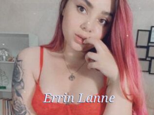Errin_Lanne
