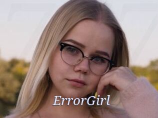ErrorGirl