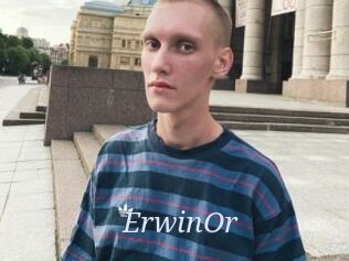 ErwinOr