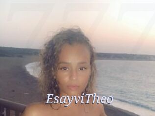 EsayviTheo