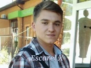 Escarel_X