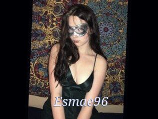 Esmae96 777 Erotik Chat