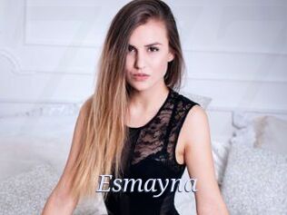 Esmayna