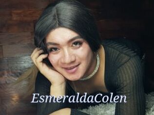 EsmeraldaColen
