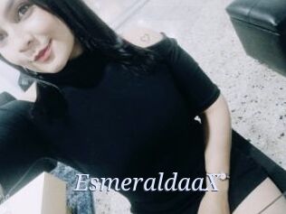 EsmeraldaaX