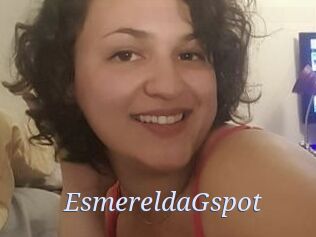EsmereldaGspot 777 Erotik Chat
