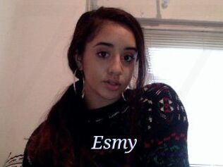 Esmy
