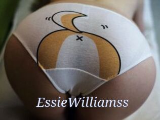 EssieWilliamss