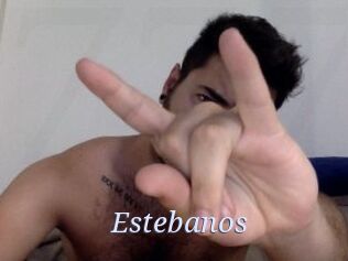 Estebanos