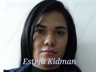 Estefa_Kidman