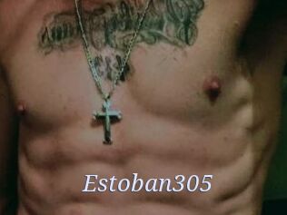 Estoban305