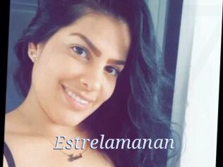 Estrelamanan