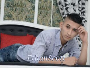 EthanScott 777 Erotik Chat