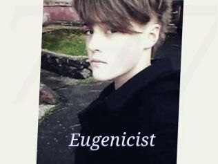 Eugenicist
