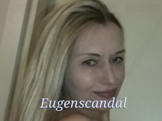 Eugenscandal