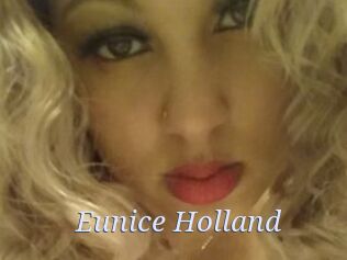 Eunice_Holland