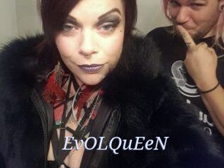 EvOLQuEeN