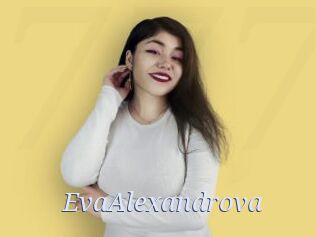 EvaAlexandrova