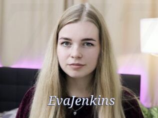 EvaJenkins