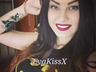 EvaKissX