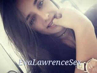 EvaLawrenceSex