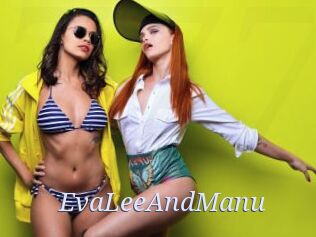 EvaLeeAndManu