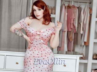 EvaOllin 777 Erotik Chat