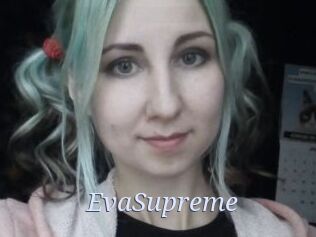 EvaSupreme