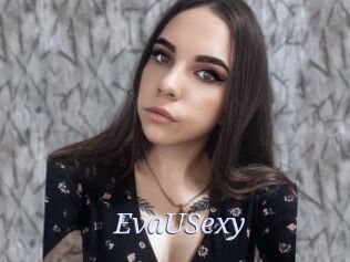 EvaUSexy