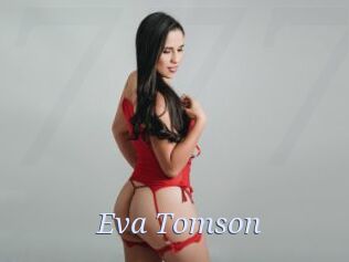 Eva_Tomson