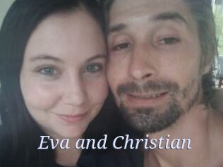 Eva_and_Christian