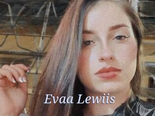 Evaa_Lewiis